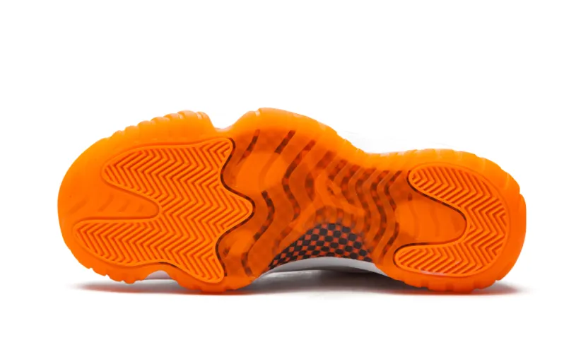 Air Jordan 11 AIR JORDAN 11 LOW WMNS 'Bright Citrus' 