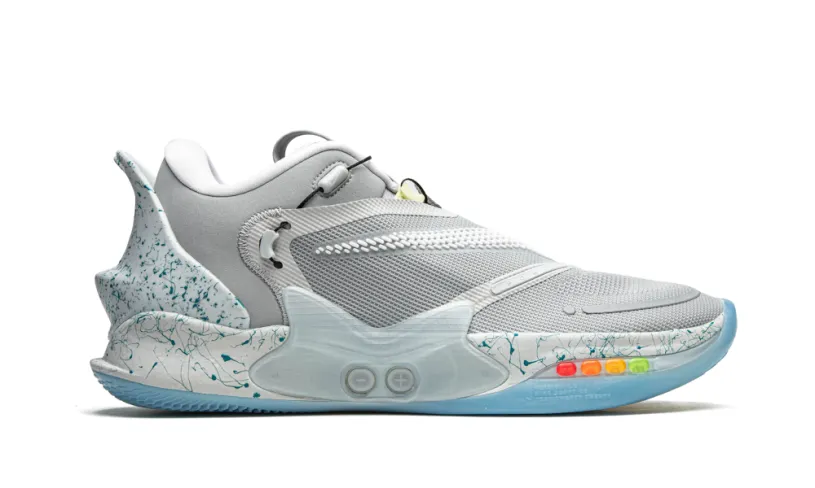 Nike Basketball Adapt BB 2.0 'Mag' 