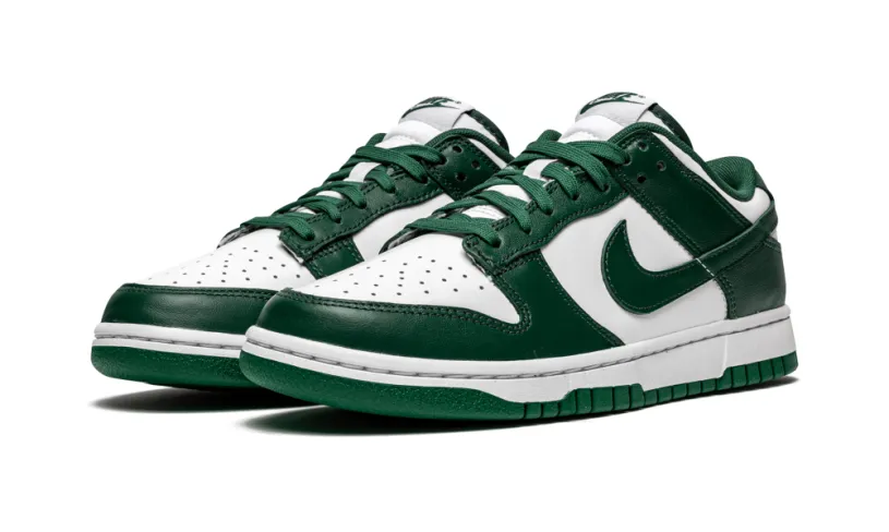 Nike Dunk Dunk Low 'Team Green' 