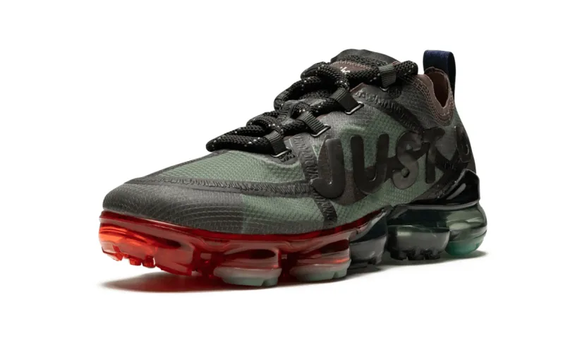 Nike Air Max AIR VAPORMAX 2019 CPFM WMNS 'Cactus Plant Flea Market' 