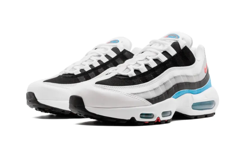 Nike Air Max Air Max 95 'Glass Blue' 