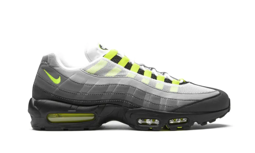 Nike Air Max Air Max 95 OG 'Neon 2020' 