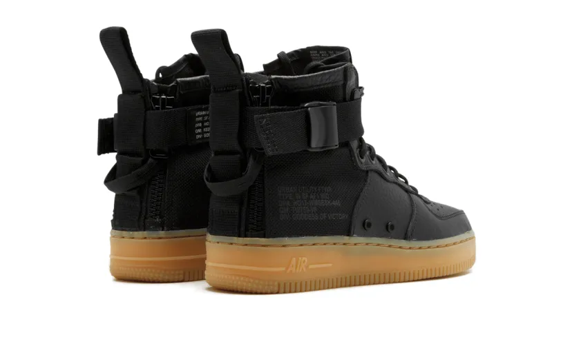 Nike Lifestyle SF AF1 MID WMNS 