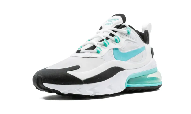 Nike Air Max AIR MAX 270 REACT WMNS 'Photon Dust' 