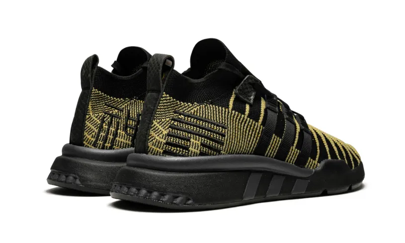 Adidas EQT EQT Support Mid ADV PK 'Dragon Ball Z - Super Shenron' 