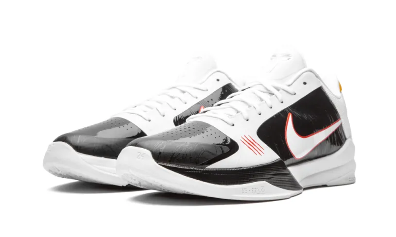 Nike Basketball Kobe 5 Protro 'Alternate Bruce Lee'