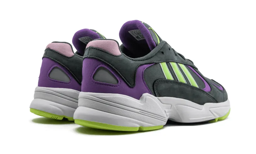 More Adidas Shoes Yung-1 