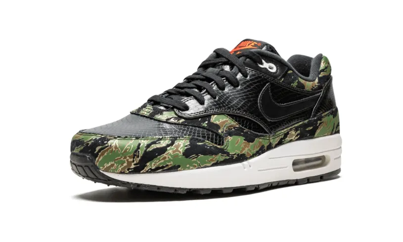 Nike Air Max Air Max 1 PRM 'Atmos Tiger Camo' 