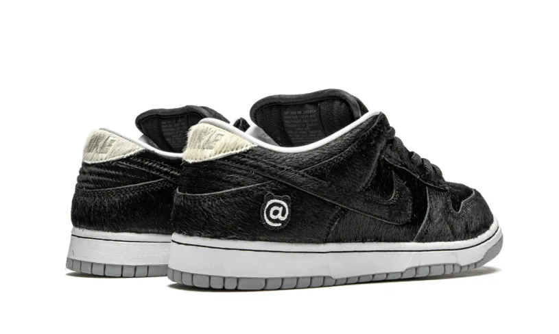 Nike Dunk SB Dunk Low 'Medicom Toy - BE@RBRICK' 