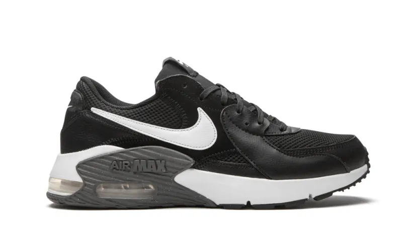 Nike Air Max AIR MAX EXCEE MNS WMNS 'black white' 