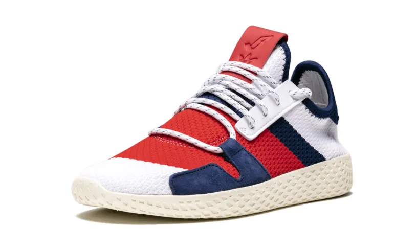 More Adidas Shoes BBC HU V2 'BBC' 