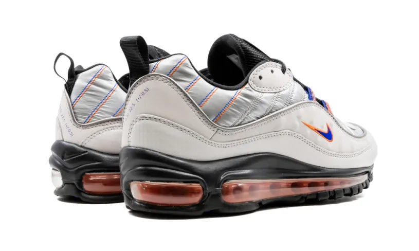 Nike Air Max Air Max 98 NRG 'Space Flight' 