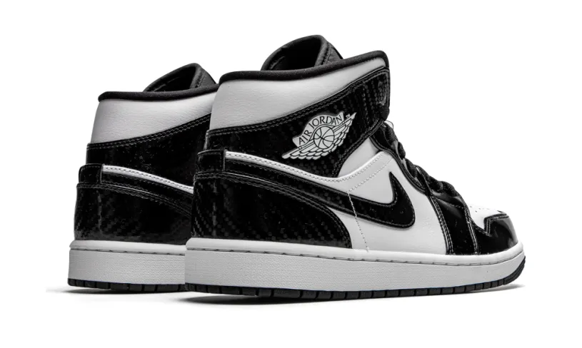 Air Jordan 1 Air Jordan 1 Mid 'All-Star 2021' 