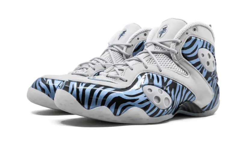 Nike Basketball Zoom Rookie PRM 'Memphis Tigers'