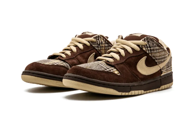 Nike SB Dunk Low Pro SB 'Tweed' 