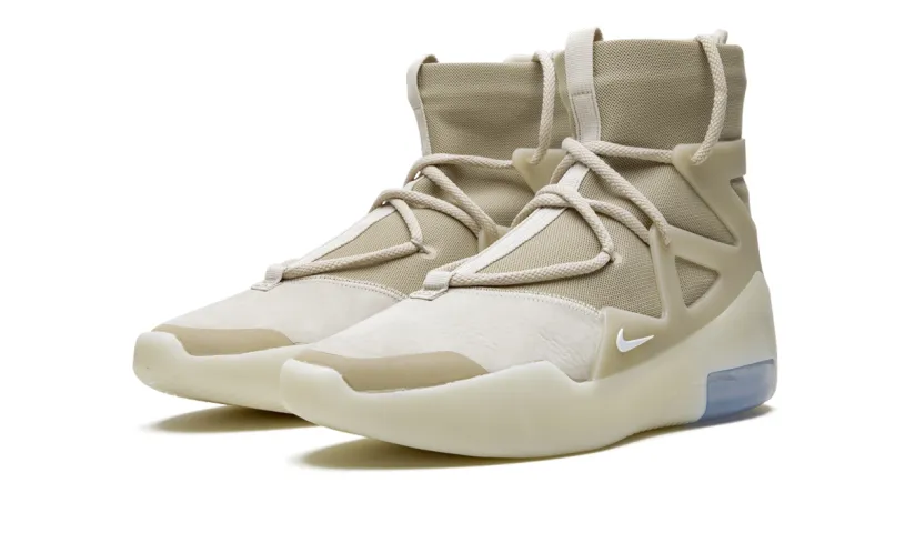 Nike Basketball Air Fear of God 1 'Oatmeal' 