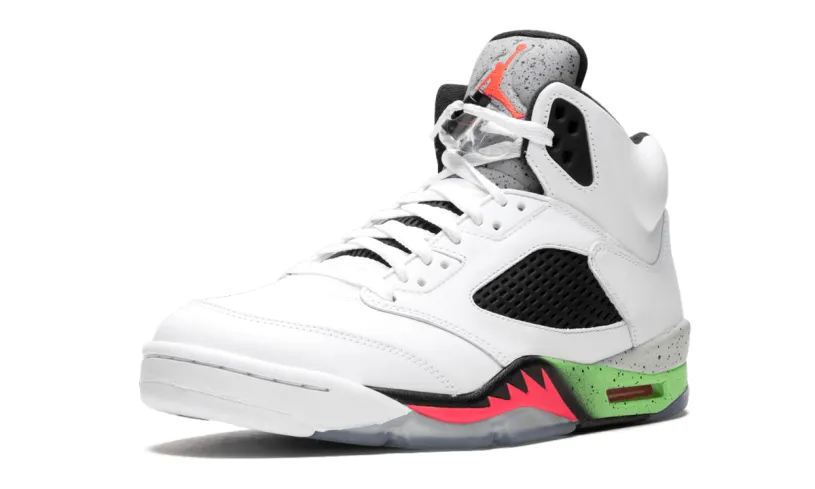 Air Jordan 5 Air Jordan 5 Retro 'Pro Star' 