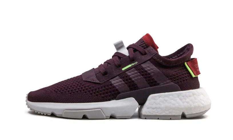 More Adidas Shoes POD-S3.1 WMNS 