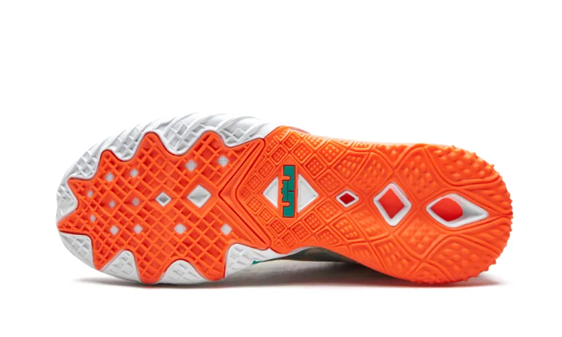 Nike Basketball Lebron 18 Low 'LeBronold Palmer' 