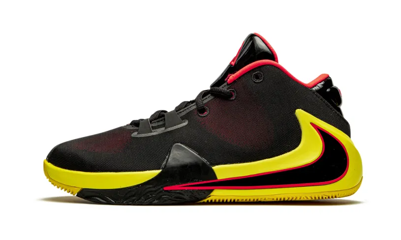 Nike Basketball Freak 1 (GS) 'Soul Glo'