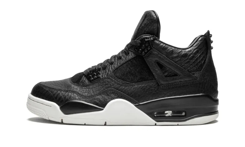 Air Jordan 4 Air Jordan 4 Retro Premium 'Pinnacle' 
