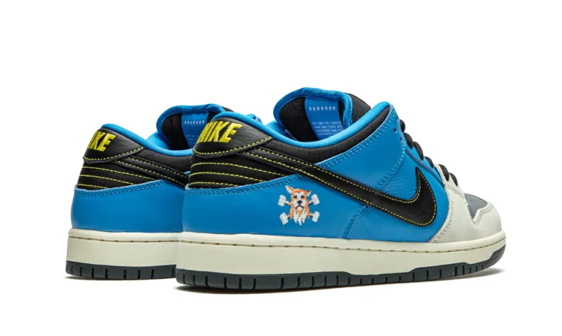 Nike Dunk SB Dunk Low Pro 'Instant Skateboards' 