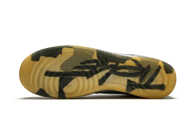 Nike Lifestyle Air Force 1 Low Premium 'Futura' 