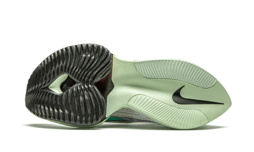 Nike Lifestyle AIR ZOOM ALPHAFLY NEXT% WMNS 'Watermelon'