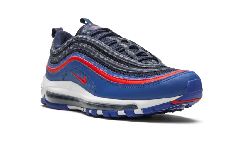 Nike Air Max Air Max 97 'City Pride - Dallas' 