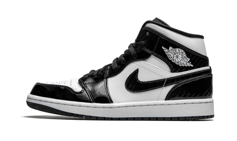 Air Jordan 1 Air Jordan 1 Mid 'All-Star 2021' 