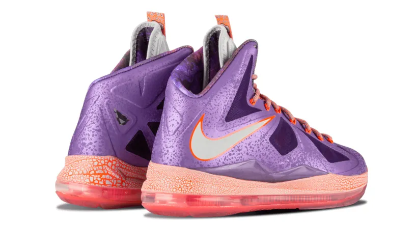 Nike Basketball Lebron 10 - AS 'Extraterrestrial' 