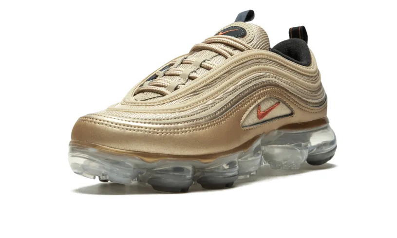 Nike Air Max AIR VAPORMAX '97 WMNS 'Metallic Max' 