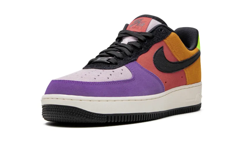 Nike Lifestyle Air Force 1 Low '07 LV8 'Pop the Street' 