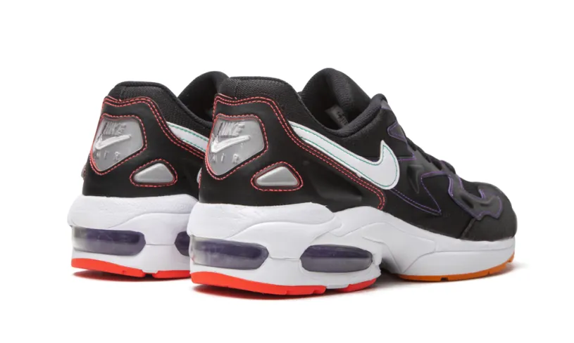 Nike Lifestyle AIR MAX 2 LIGHT WMNS 