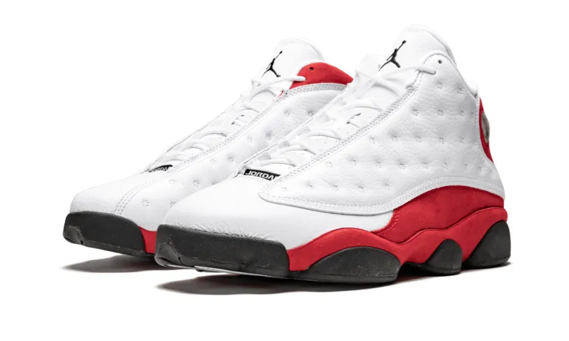 Air Jordan 13 Air Jordan 13 Retro '2010 Release' 