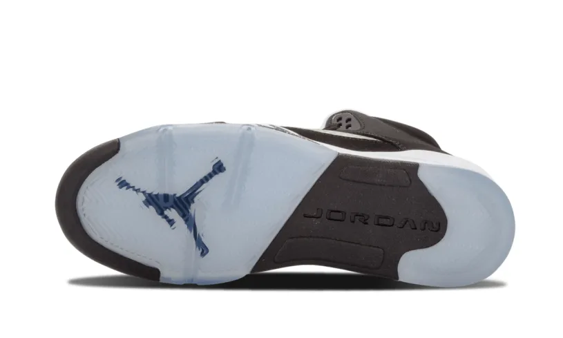 Air Jordan 5 Air Jordan 5 Retro GS 'Oreo' 