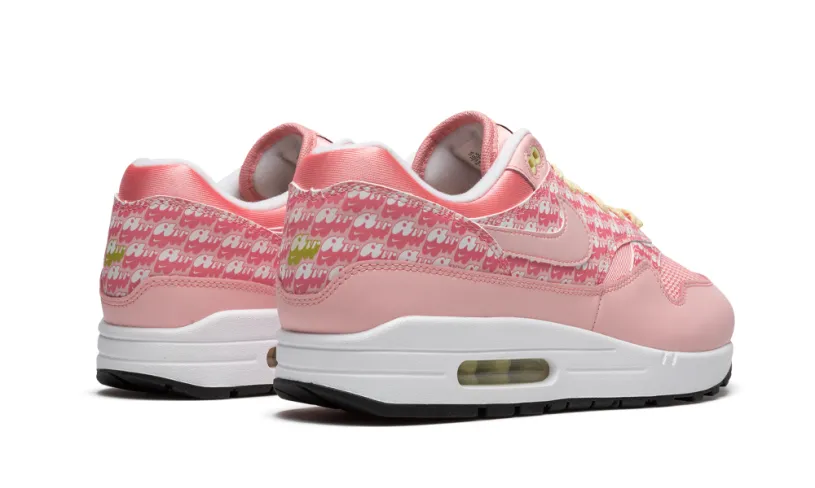 Nike Air Max Air Max 1 PRM 'Strawberry Lemonade' 