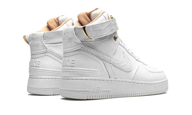 Nike Basketball Air Force 1 Hi 'JUST DON' 
