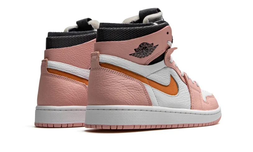 Air Jordan 1 AIR JORDAN 1 HIGH ZOOM CM WMNS 'Pink Glaze' 