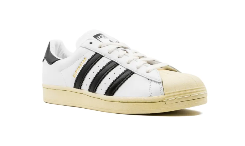 Adidas Superstar Superstar Premium 'White   Black' 