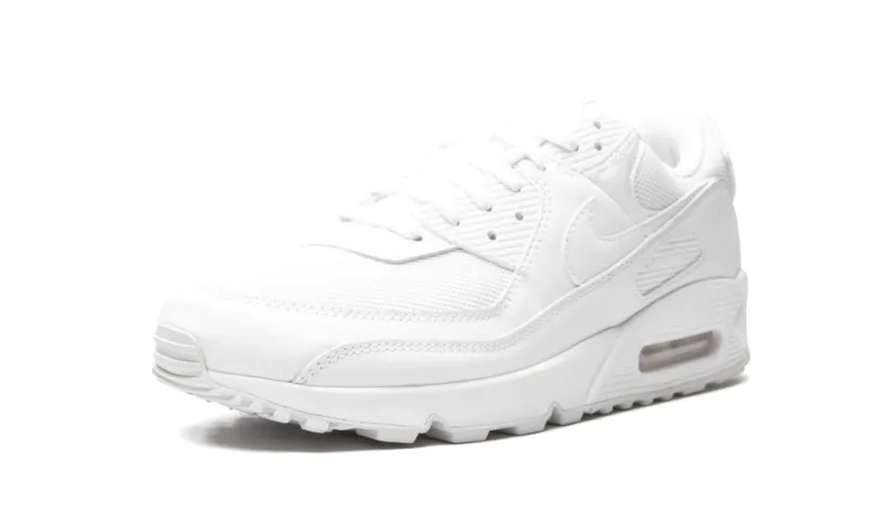 Nike Air Max Air Max 90 'Triple White' 