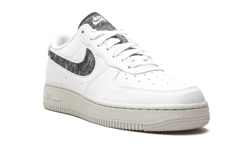 Nike Lifestyle AIR FORCE 1 LO SE MNS WMNS 'Recycled Wool Pack' 