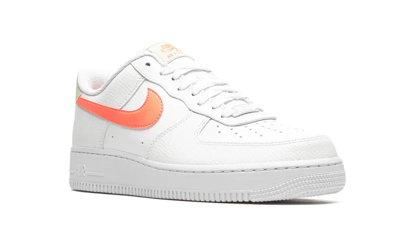 Nike Lifestyle AIR FORCE 1 07 MNS WMNS 'ATOMIC PINK' 