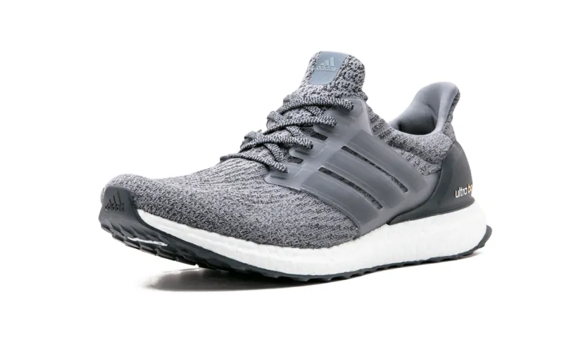 Adidas Ultraboost UltraBOOST 'Mystery Grey' 
