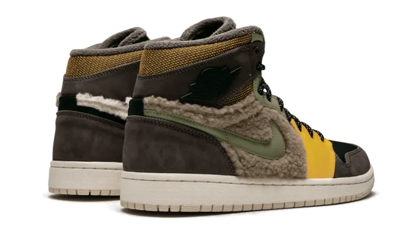 Air Jordan 1 AIR JORDAN 1 RTR HI PREM UT WMNS