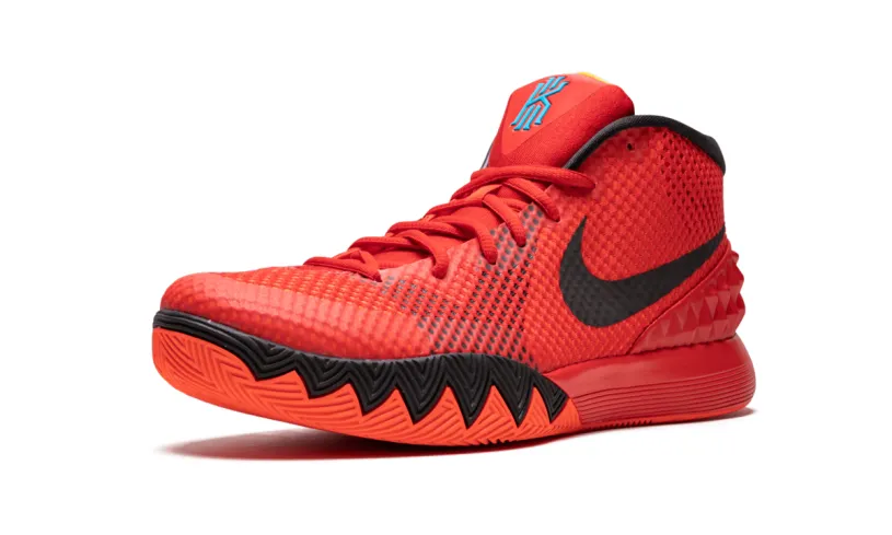Nike Basketball Kyrie 1 'Deceptive Red'
