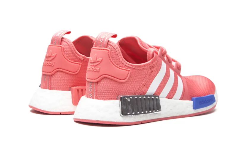 Adidas NMD NMD_R1 WMNS 'Hazy Rose' 