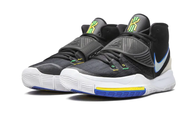 Nike Basketball Kyrie 6 'Shutter Shades' 