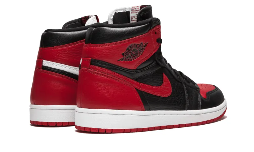 Air Jordan 1 Air Jordan 1 Retro High OG NRG 'Homage 2 Home (Non-Numbered)' 