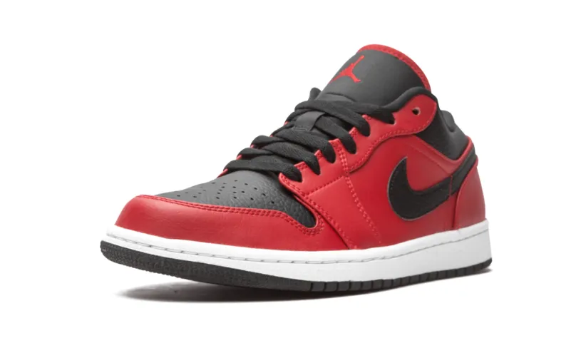 Air Jordan 1 Air Jordan 1 Low 'Gym Red' 